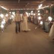 Sparkler Exit