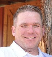Todd Jordan (TJ)